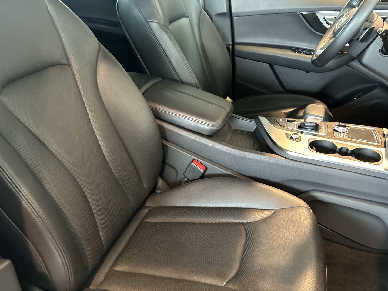 Audi Q7  2019 à Toronto, Ontario