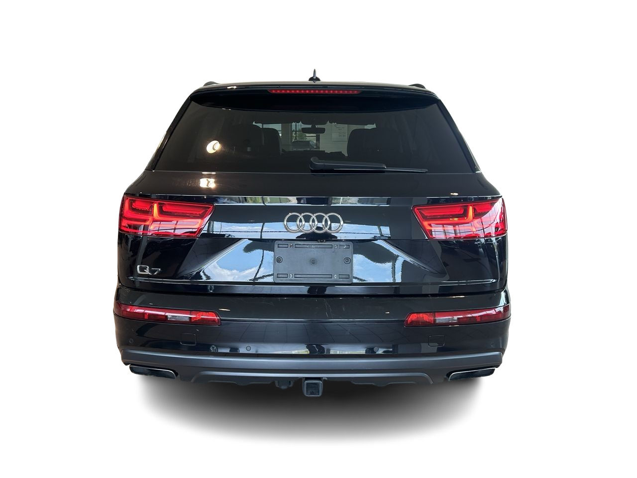 Audi Q7  2019 à Toronto, Ontario