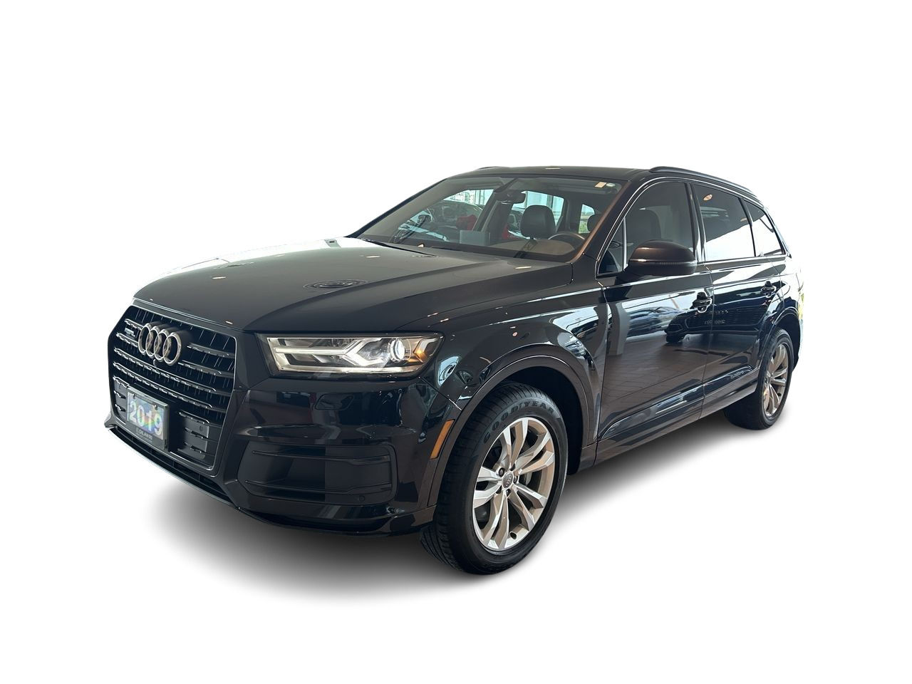 Audi Q7  2019 à Toronto, Ontario
