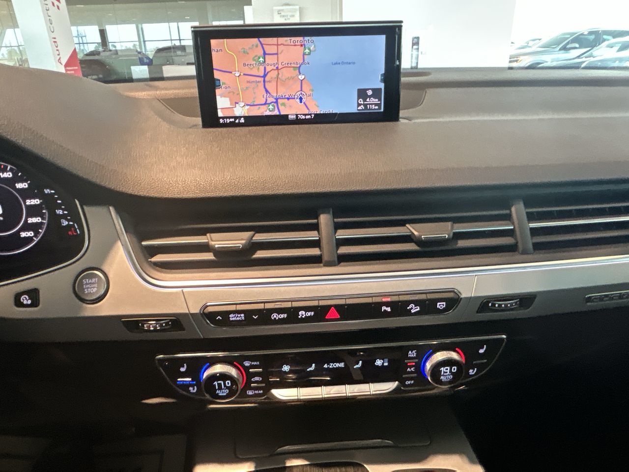 Audi Q7  2019 à Toronto, Ontario