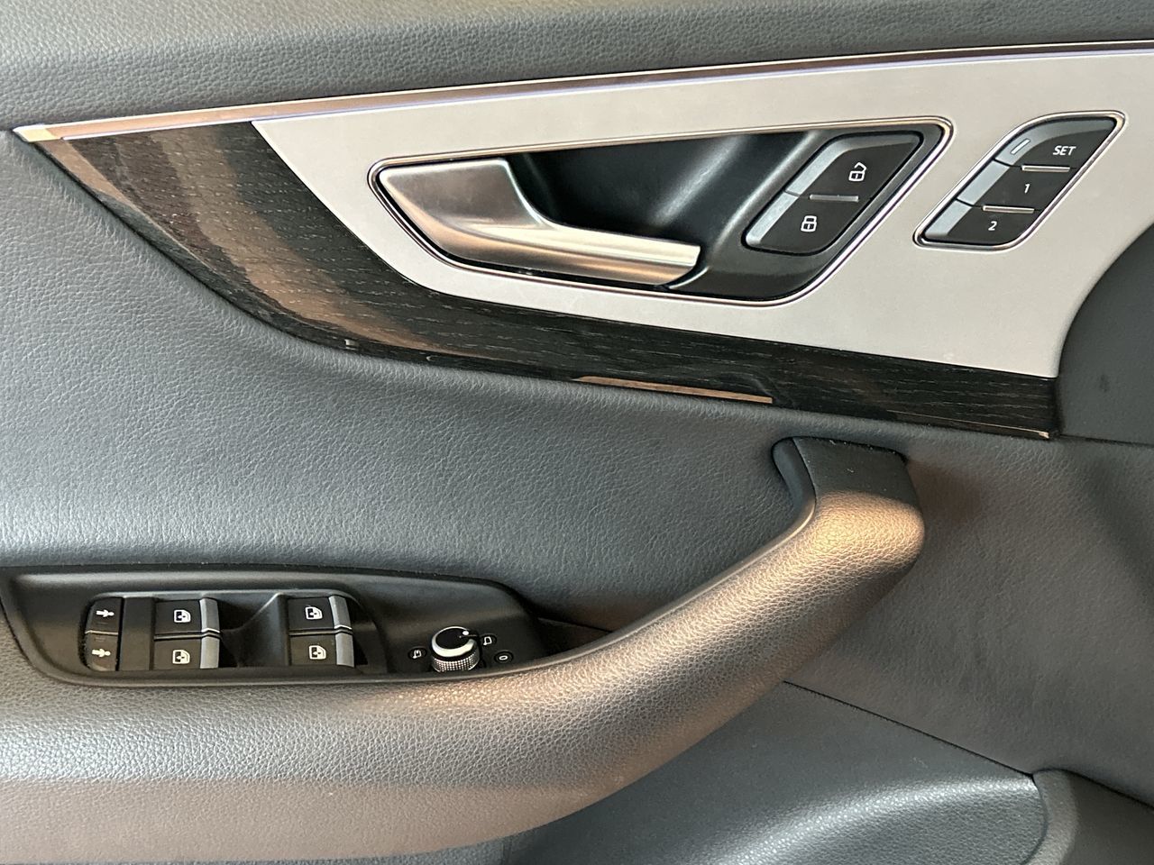 Audi Q7  2019 à Toronto, Ontario