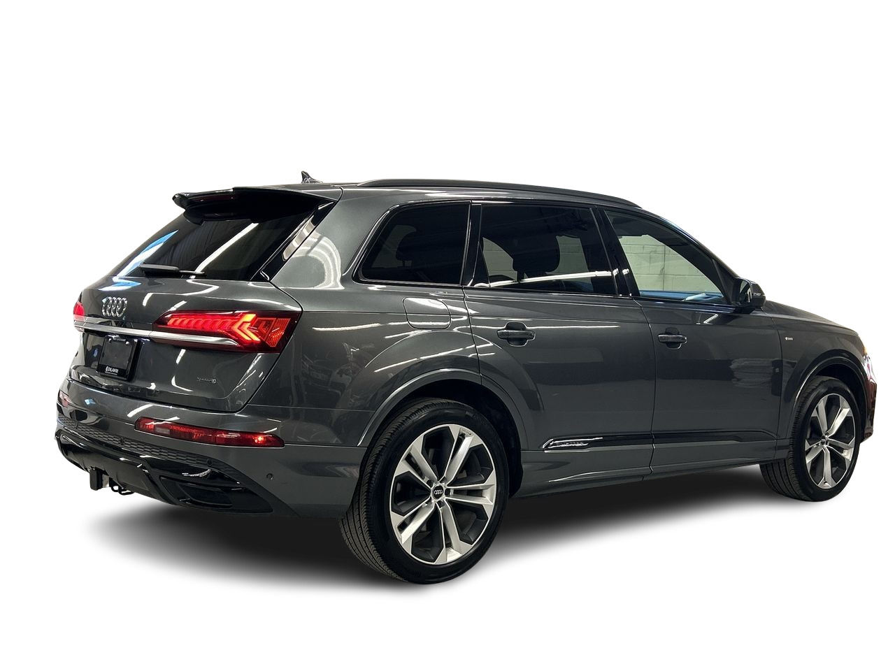 Audi Q7  2020 à Toronto, Ontario