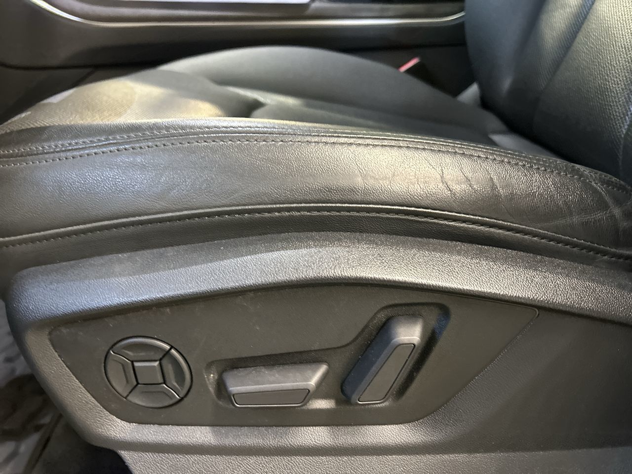 Audi Q7  2020 à Toronto, Ontario
