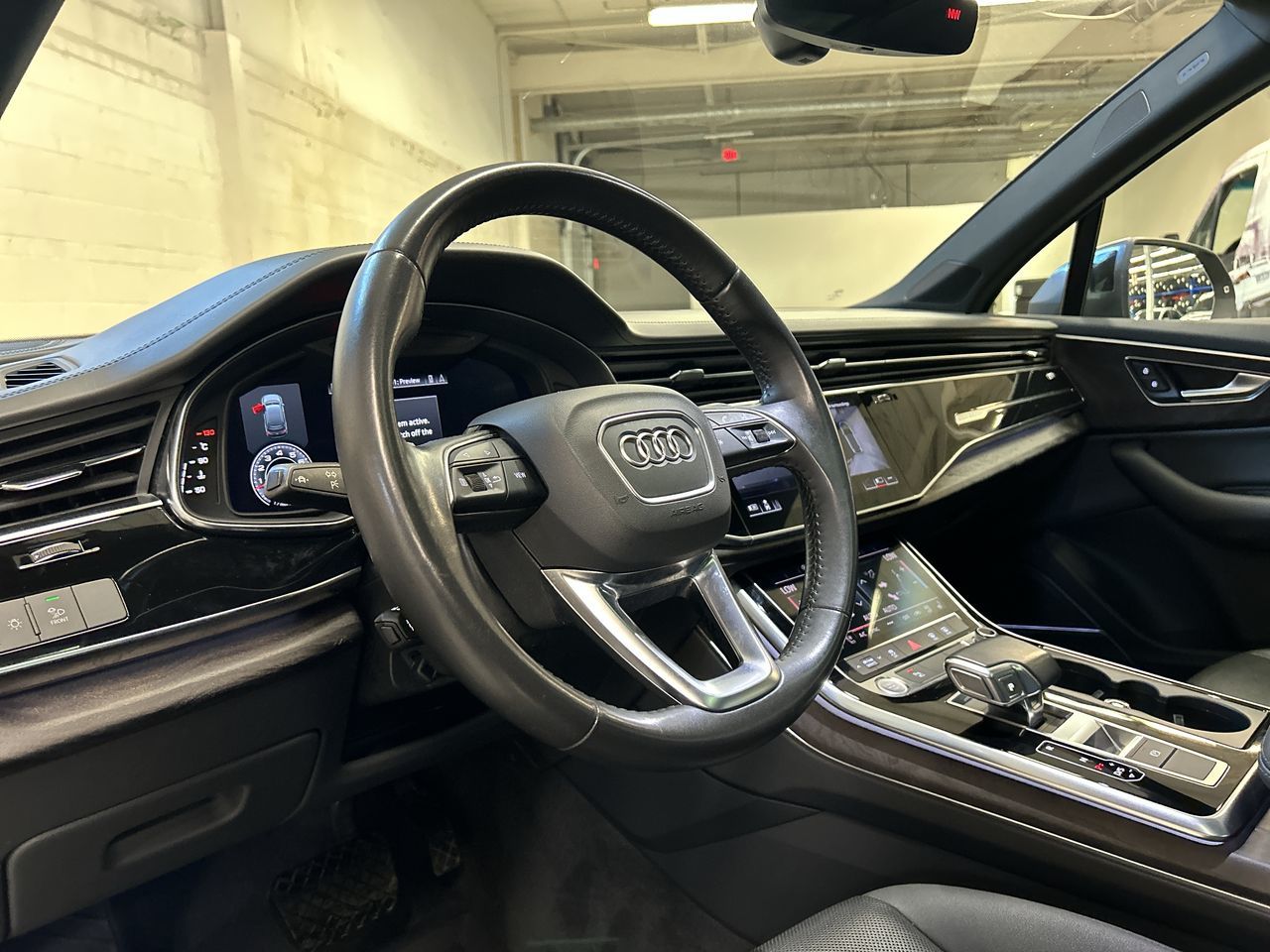 Audi Q7  2020 à Toronto, Ontario