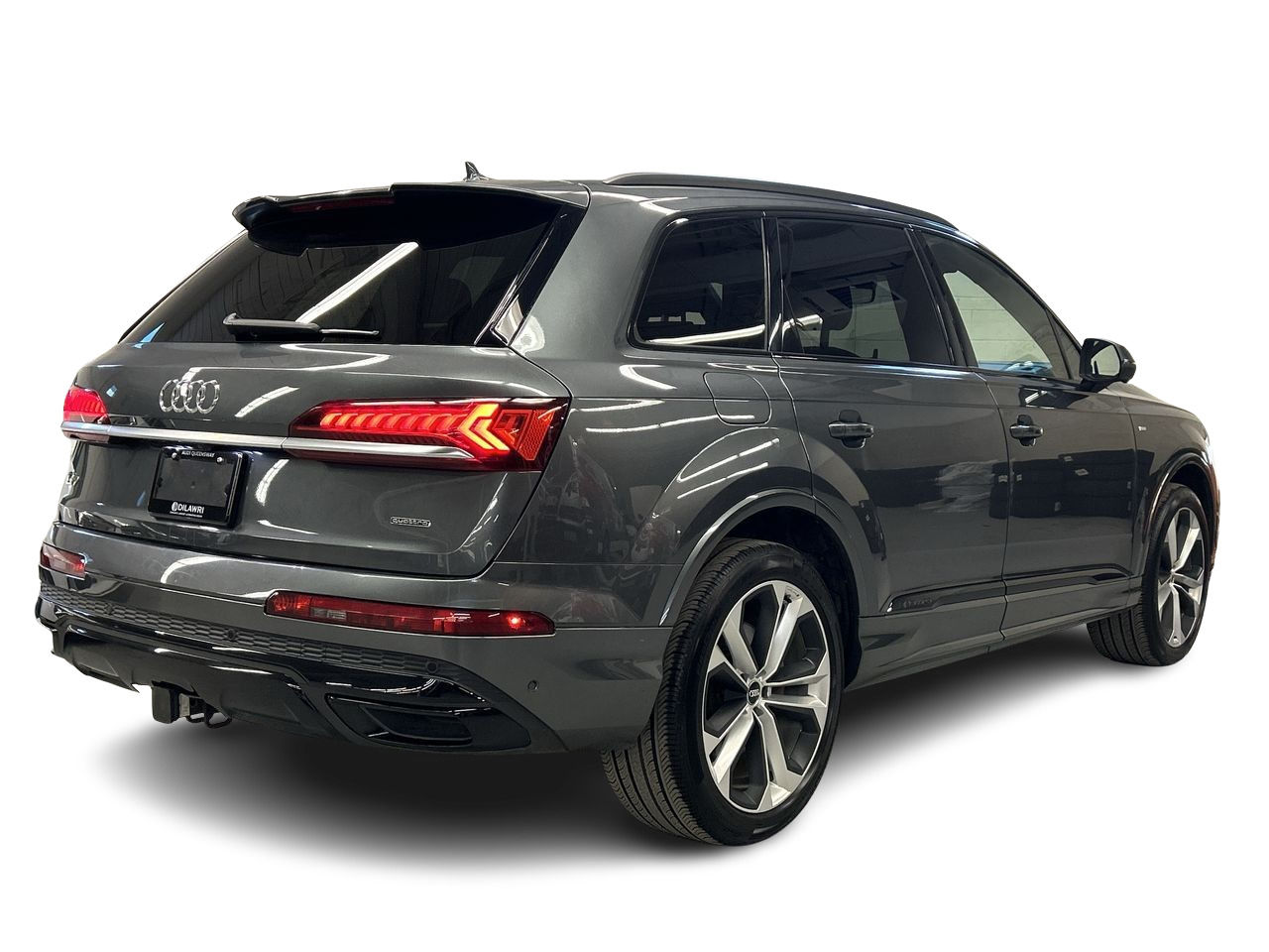 Audi Q7  2020 à Toronto, Ontario