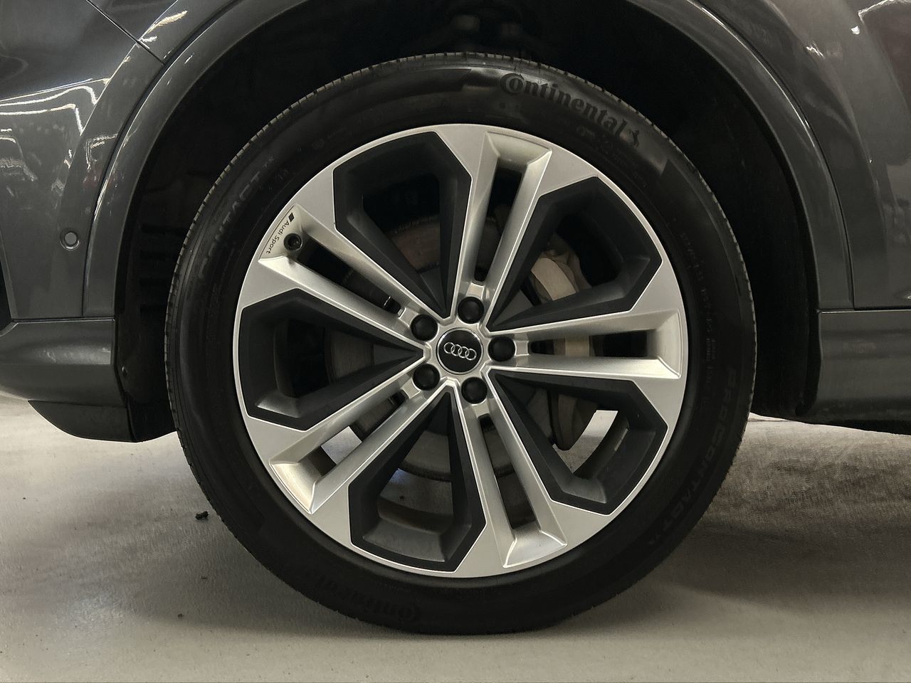 Audi Q7  2020 à Toronto, Ontario