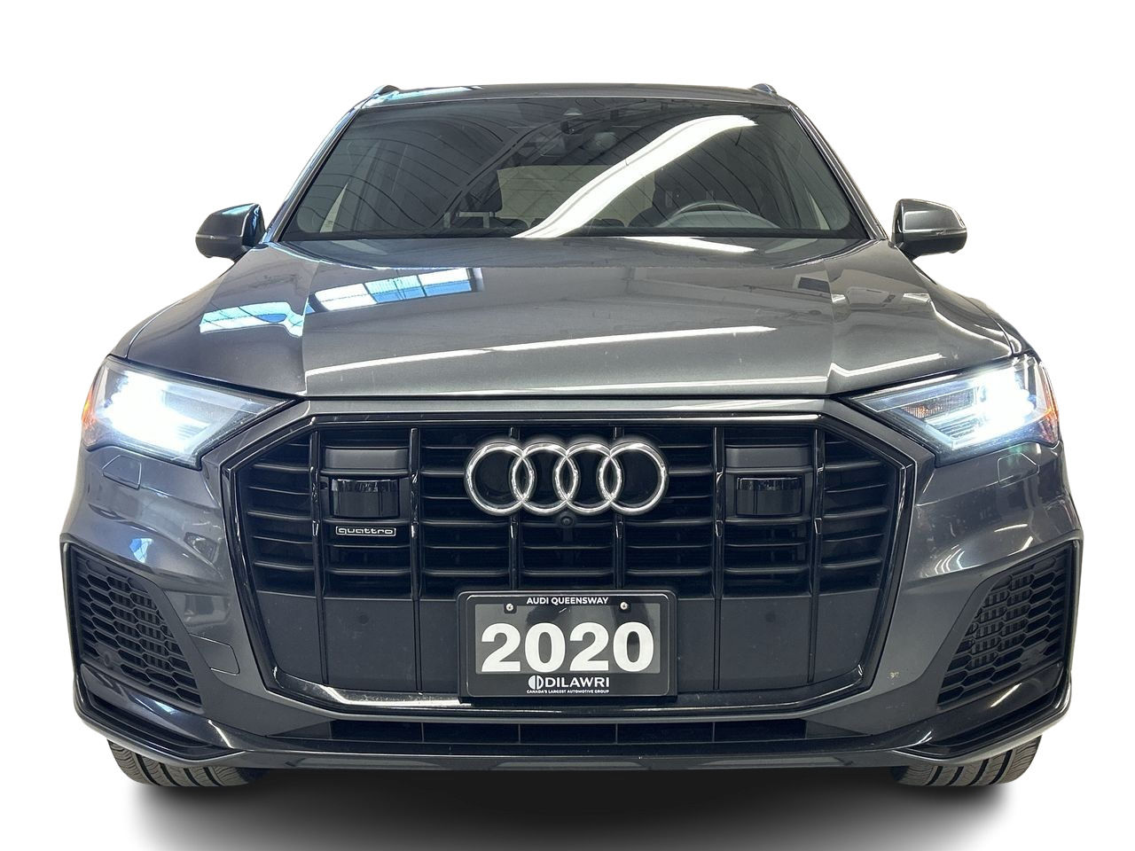 Audi Q7  2020 à Toronto, Ontario