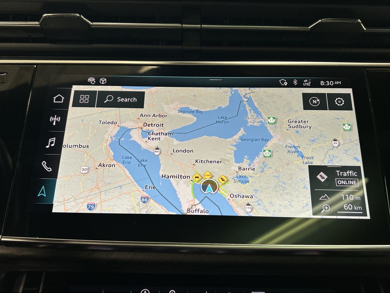 Audi Q7  2020 à Toronto, Ontario