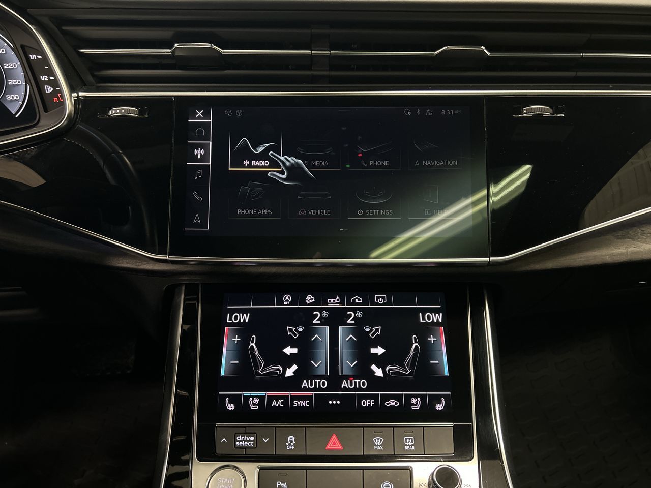 Audi Q7  2020 à Toronto, Ontario