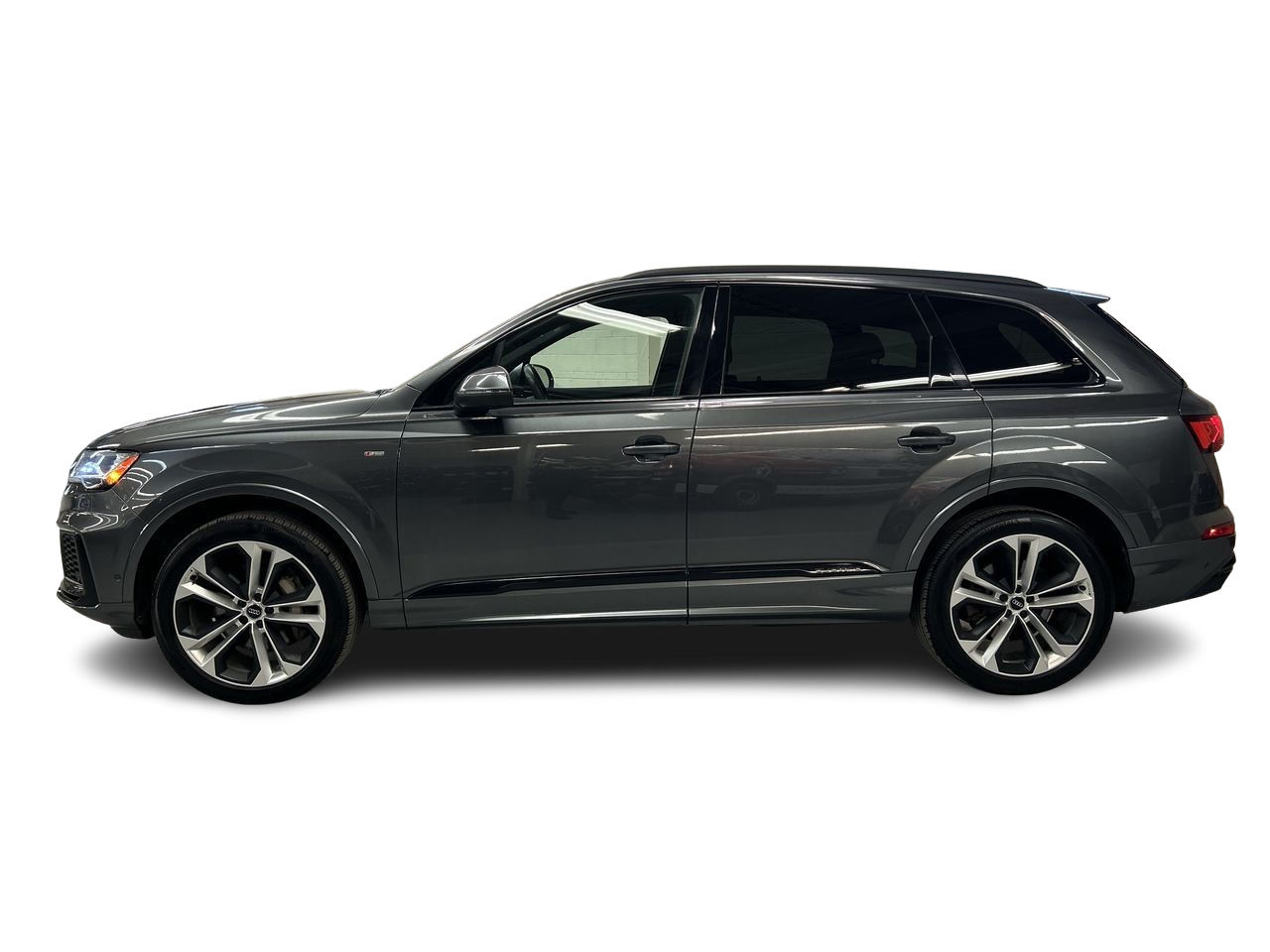 Audi Q7  2020 à Toronto, Ontario