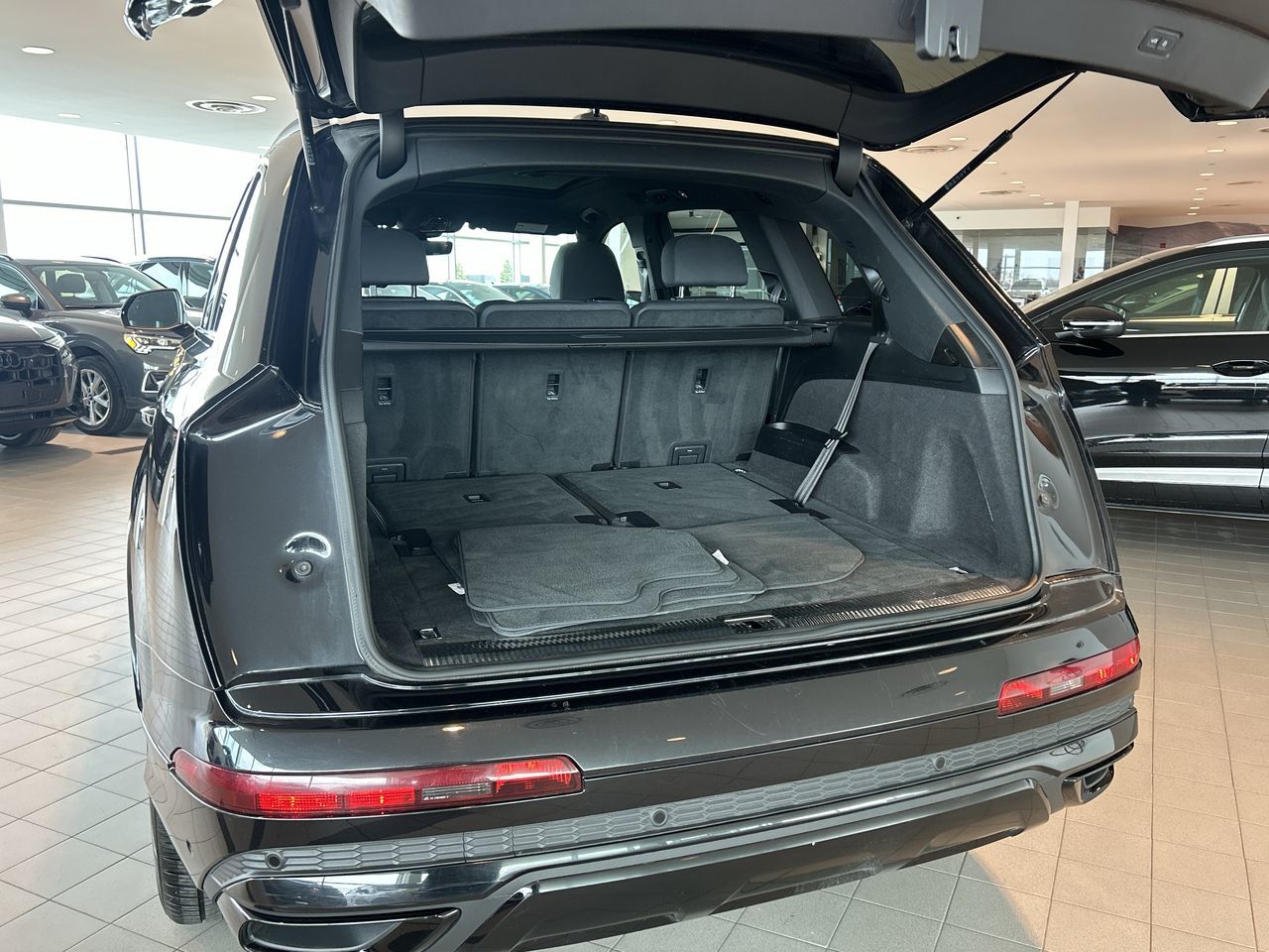 Audi Q7  2021 à Toronto, Ontario