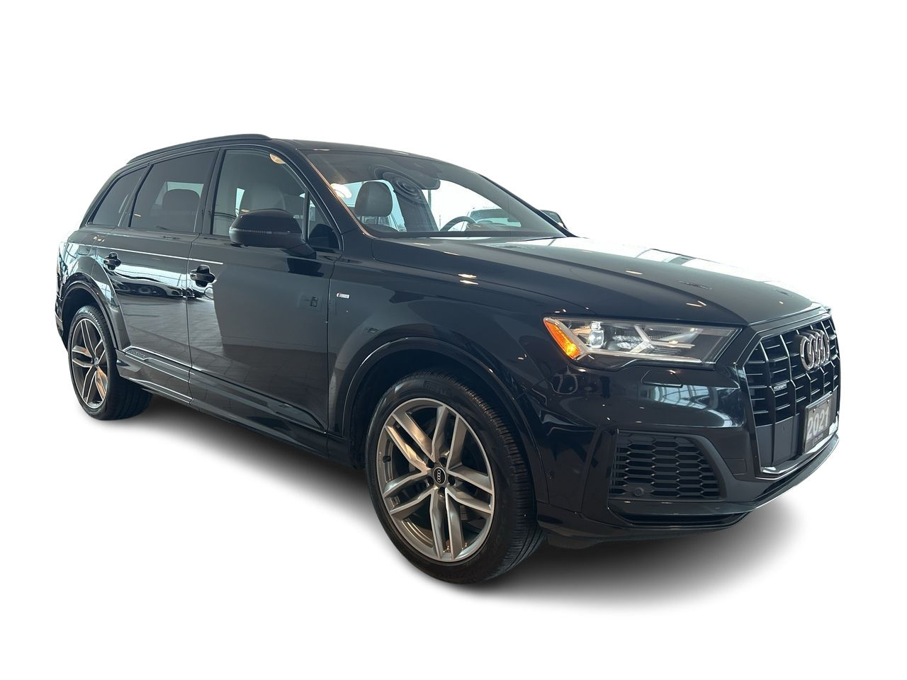 Audi Q7  2021 à Toronto, Ontario
