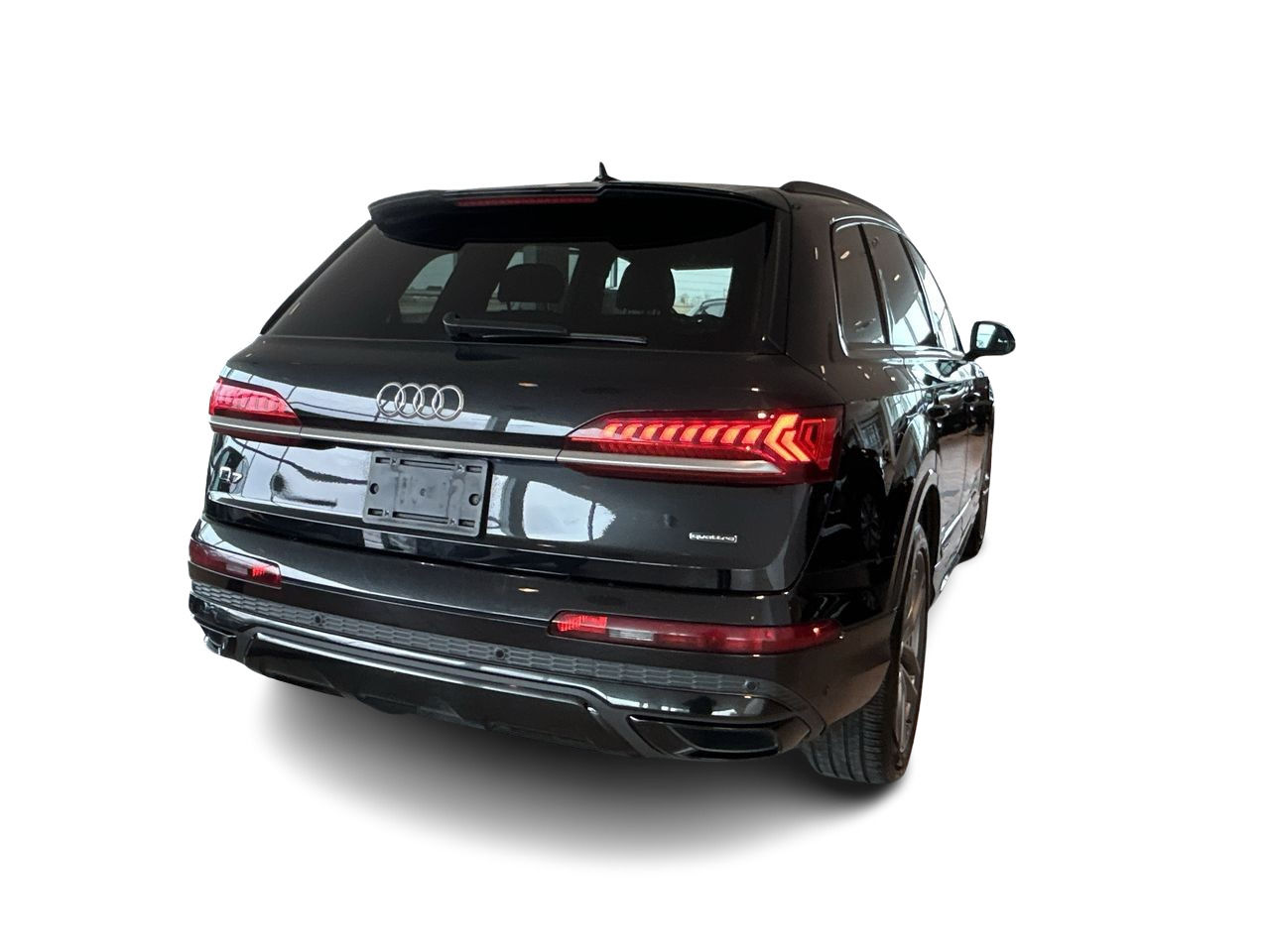 Audi Q7  2021 à Toronto, Ontario