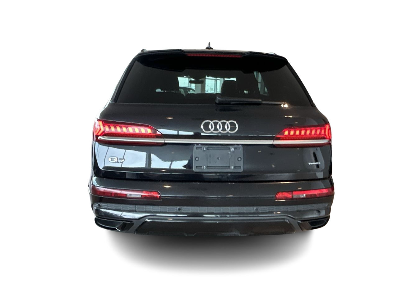 Audi Q7  2021 à Toronto, Ontario
