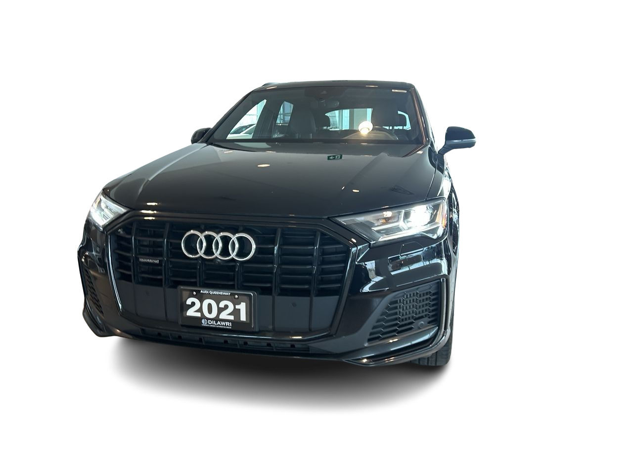 Audi Q7  2021 à Toronto, Ontario