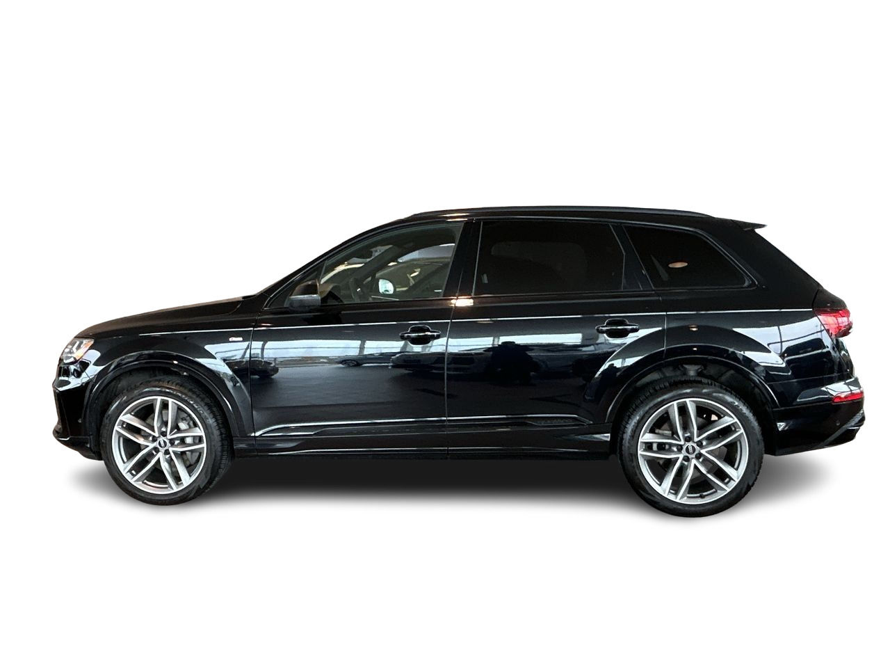 Audi Q7  2021 à Toronto, Ontario