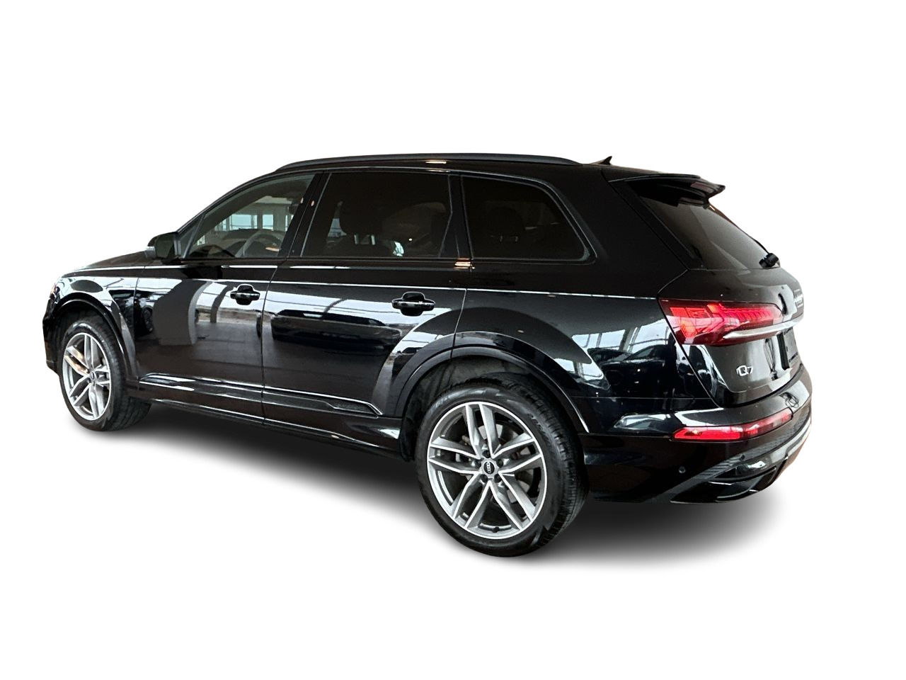 Audi Q7  2021 à Toronto, Ontario