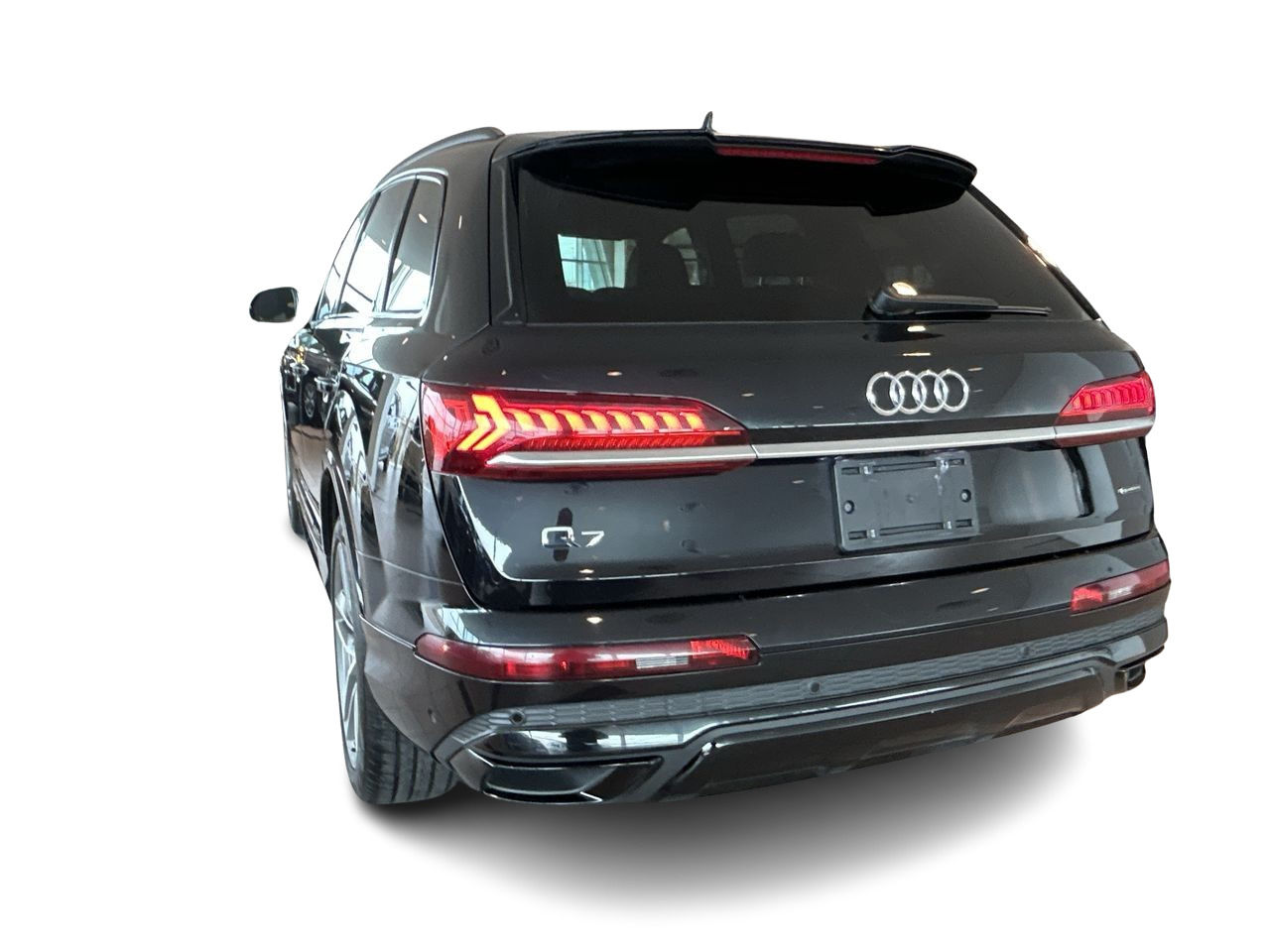 Audi Q7  2021 à Toronto, Ontario