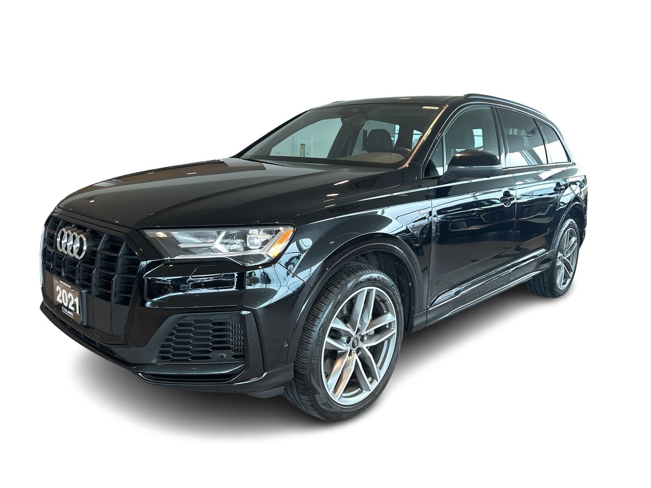 Audi Q7  2021 à Toronto, Ontario