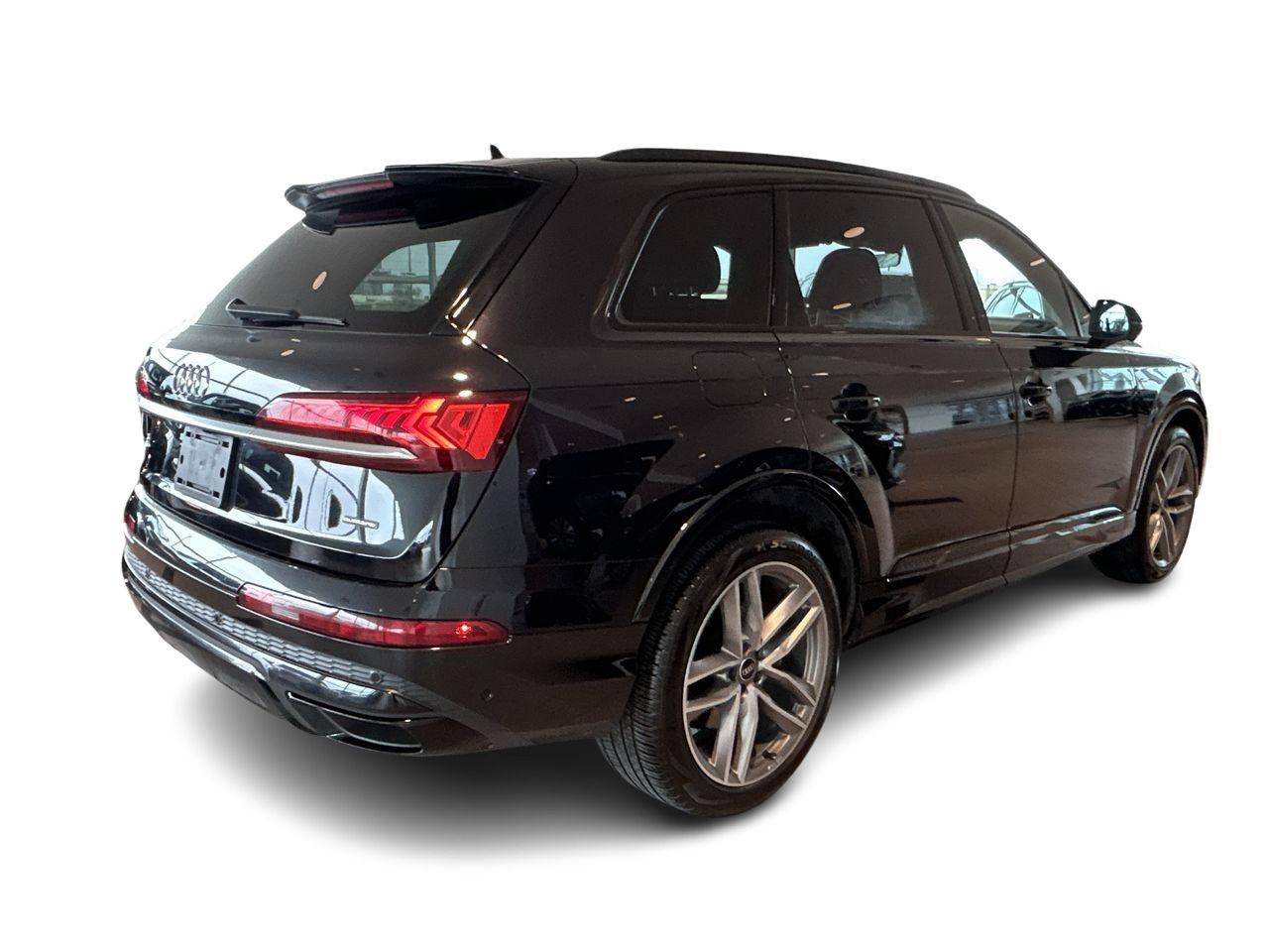 Audi Q7  2021 à Toronto, Ontario