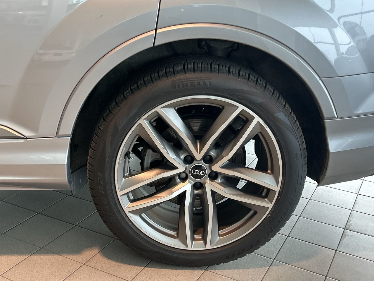 Audi Q7  2021 à Toronto, Ontario