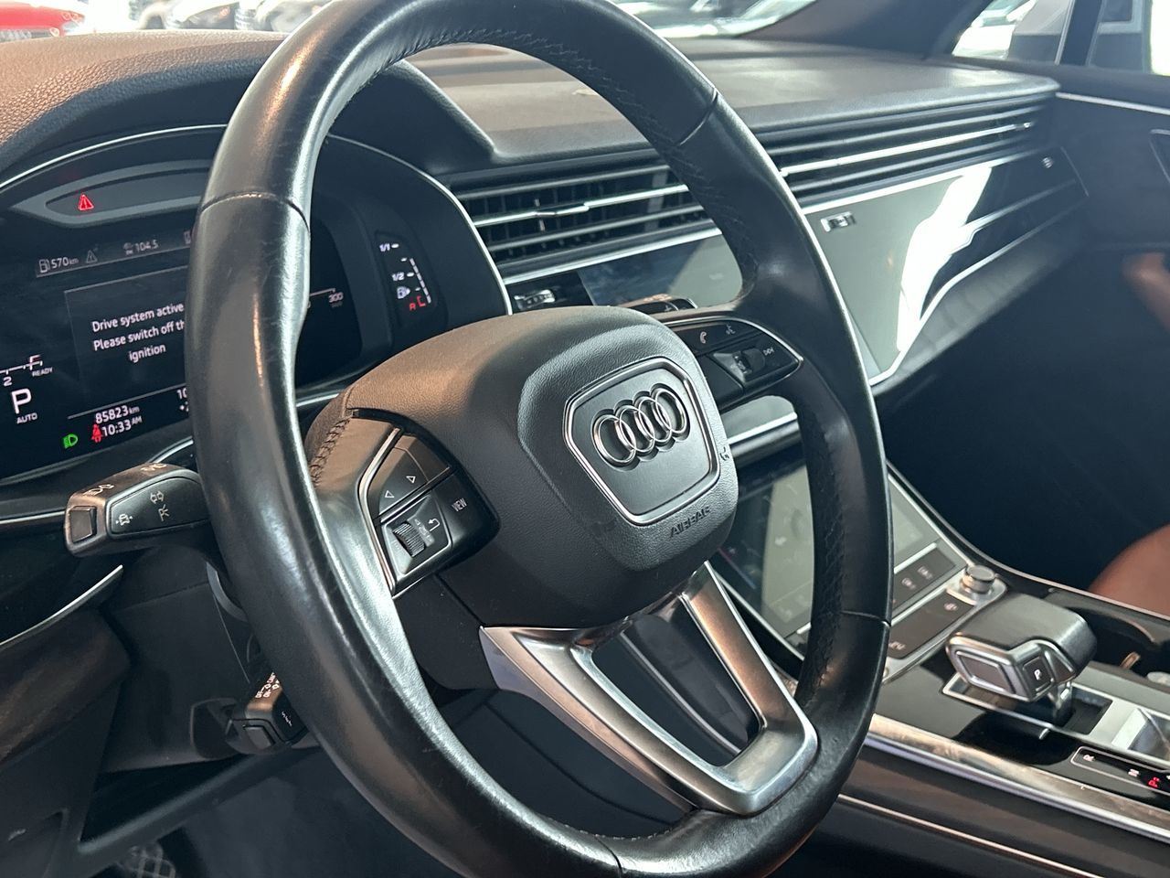 Audi Q7  2021 à Toronto, Ontario