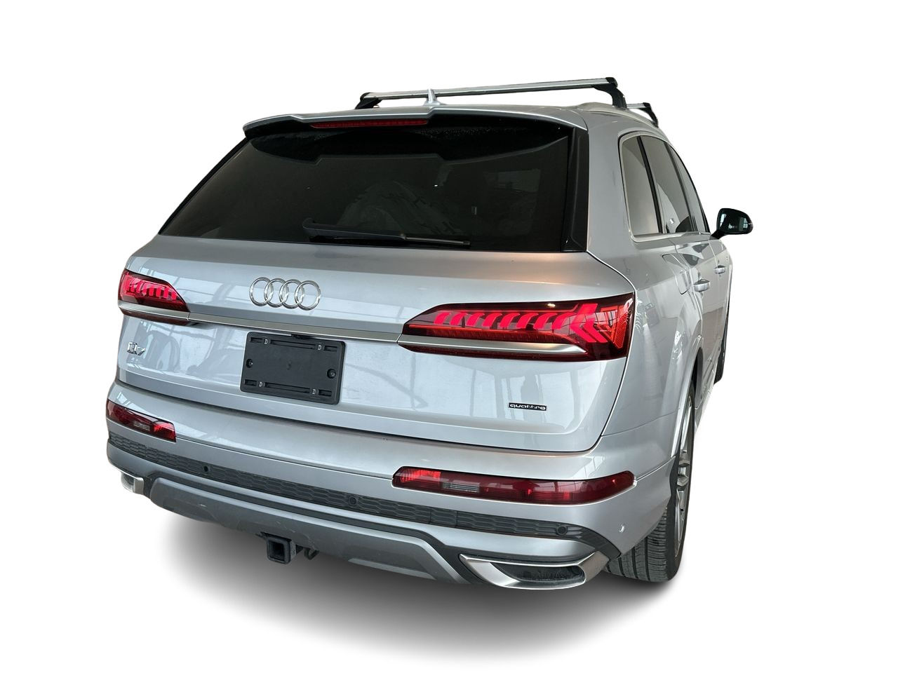 Audi Q7  2021 à Toronto, Ontario