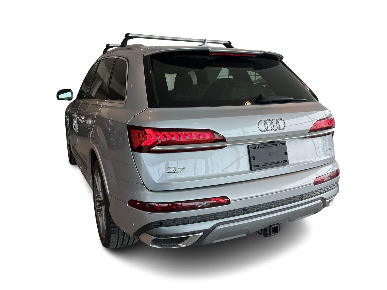 Audi Q7  2021 à Toronto, Ontario