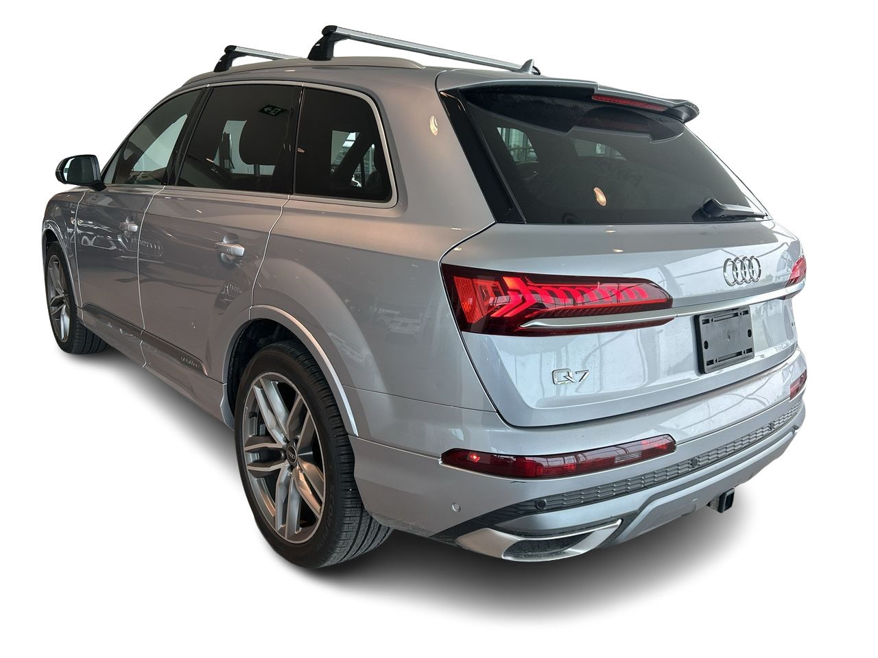 Audi Q7  2021 à Toronto, Ontario