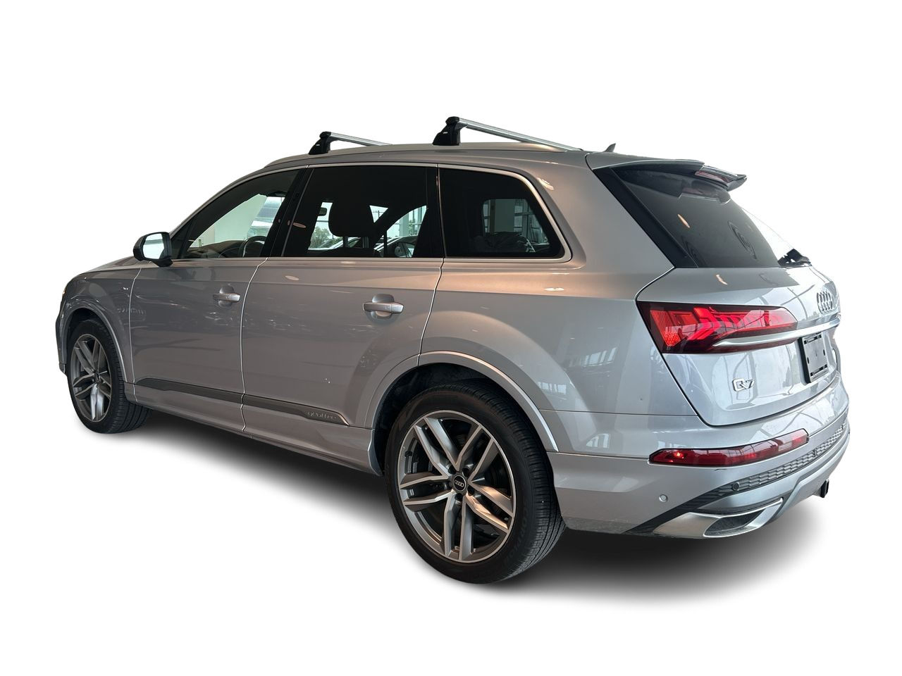 Audi Q7  2021 à Toronto, Ontario