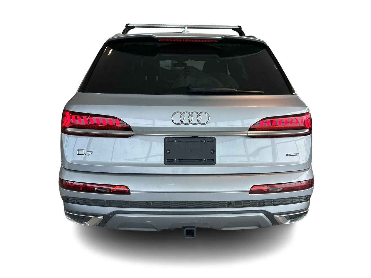 Audi Q7  2021 à Toronto, Ontario