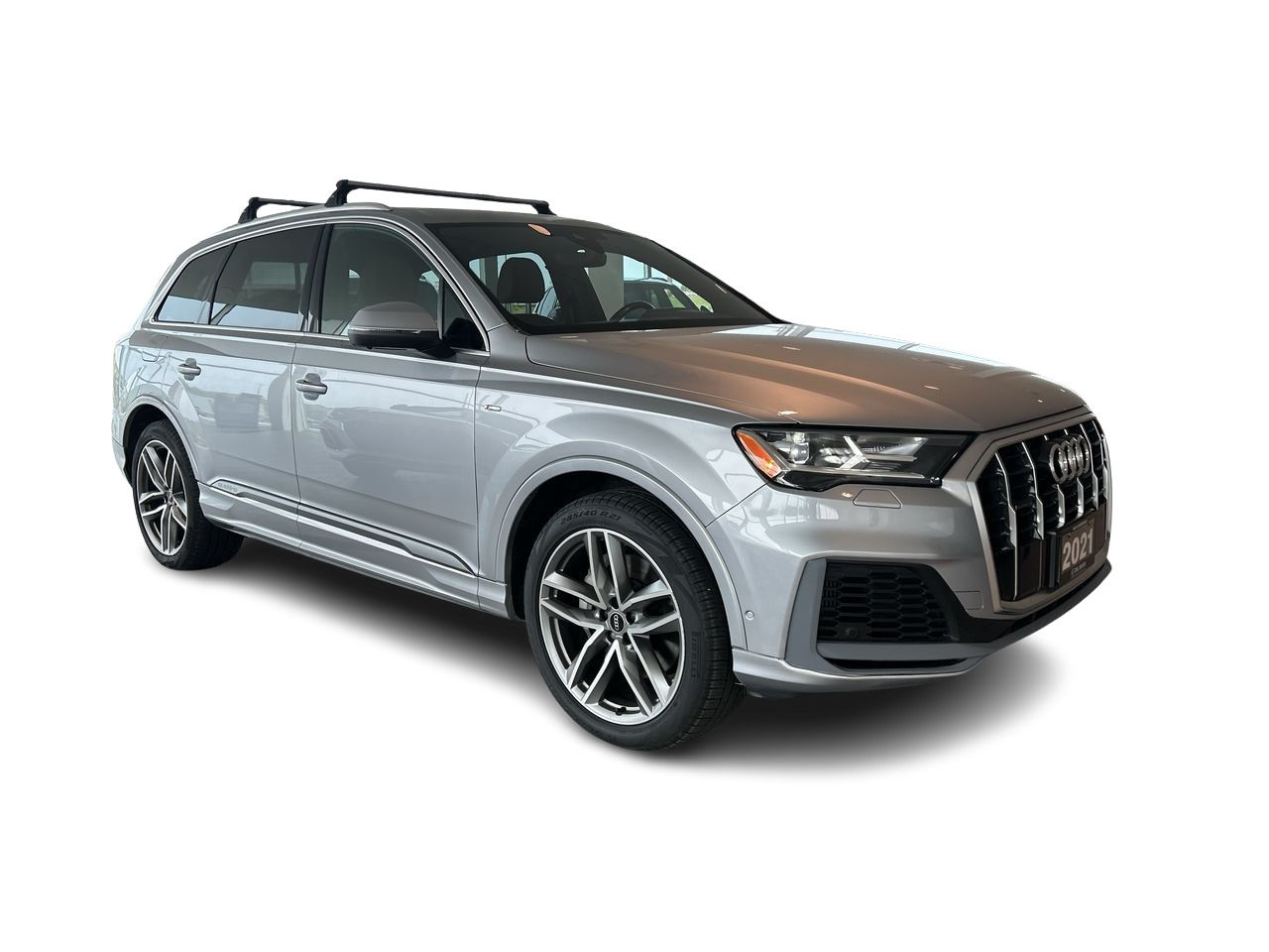Audi Q7  2021 à Toronto, Ontario