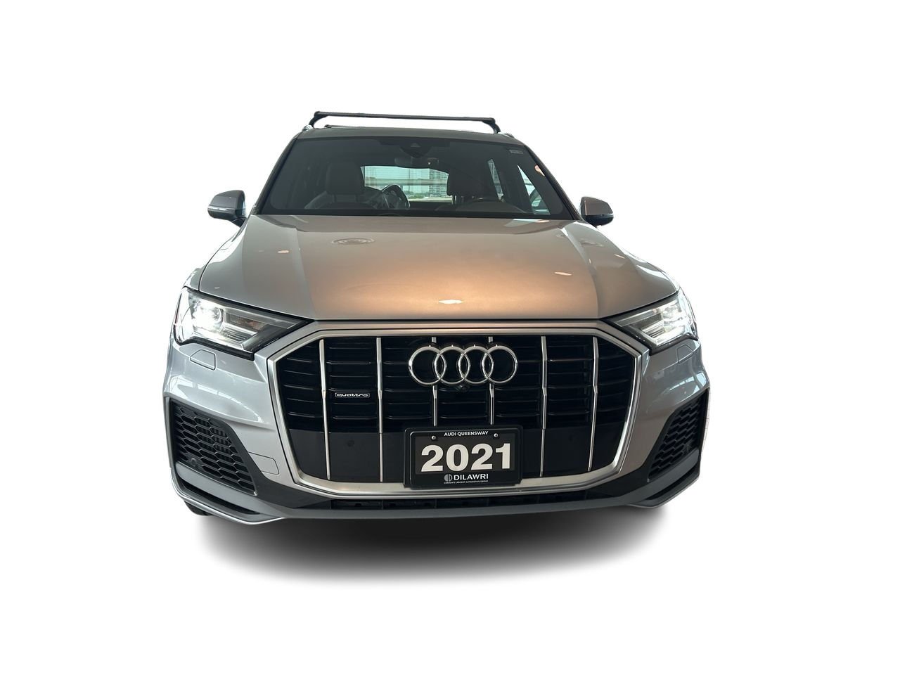 Audi Q7  2021 à Toronto, Ontario