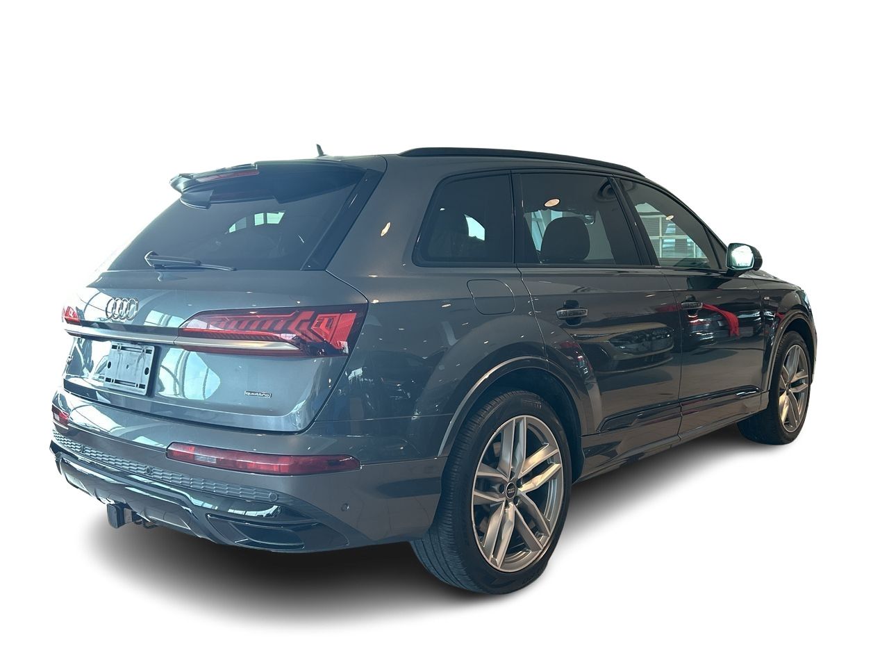 Audi Q7  2021 à Toronto, Ontario