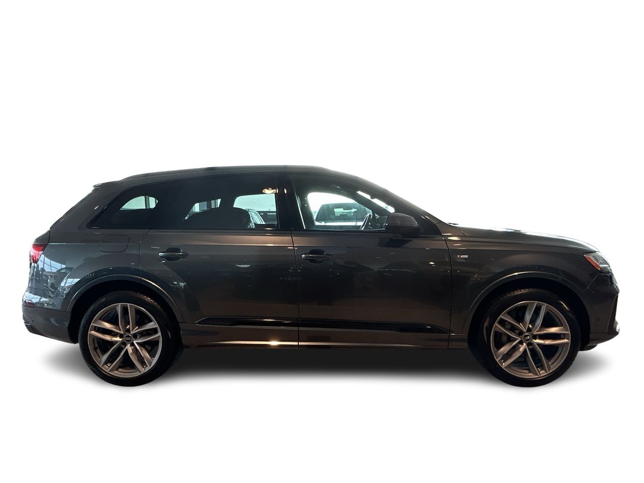 Audi Q7  2021 à Toronto, Ontario