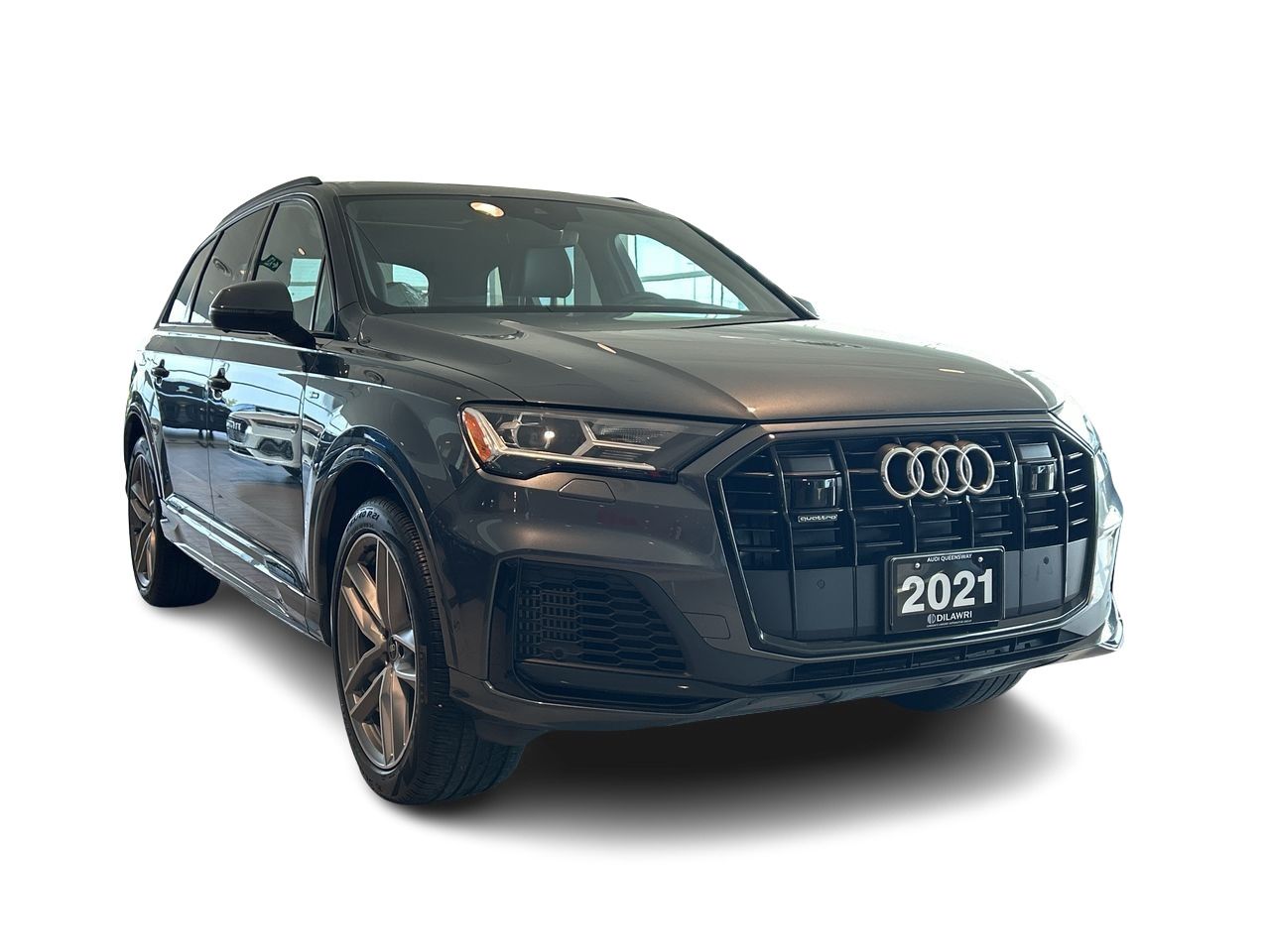 Audi Q7  2021 à Toronto, Ontario