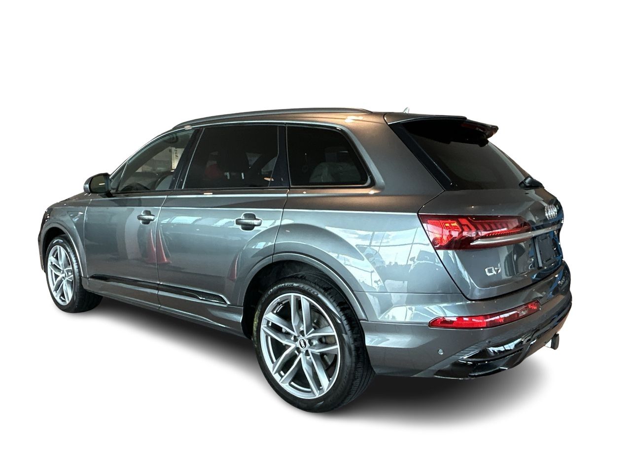 Audi Q7  2021 à Toronto, Ontario