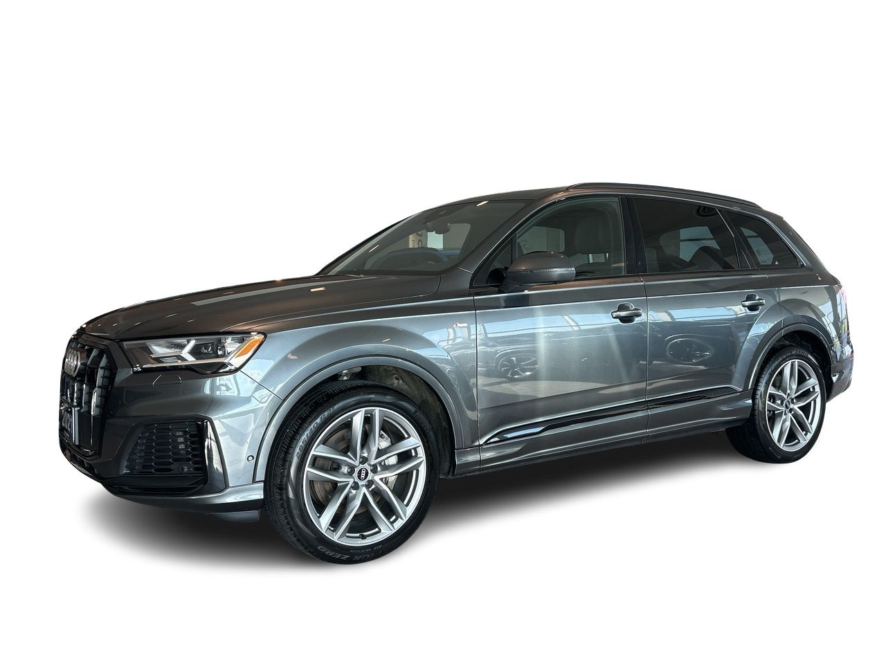 Audi Q7  2021 à Toronto, Ontario