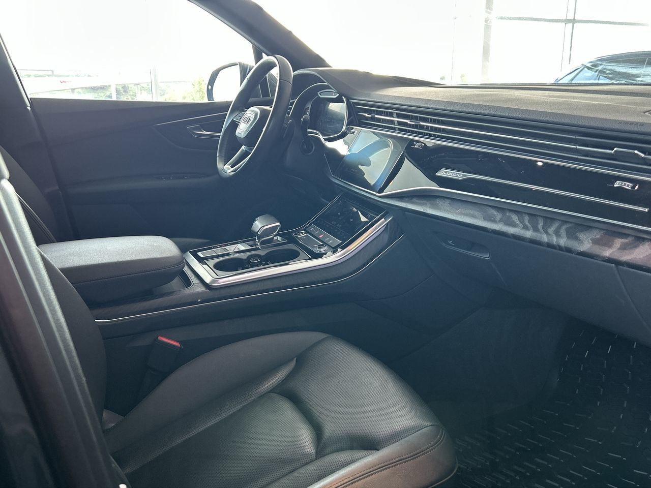Audi Q7  2021 à Toronto, Ontario