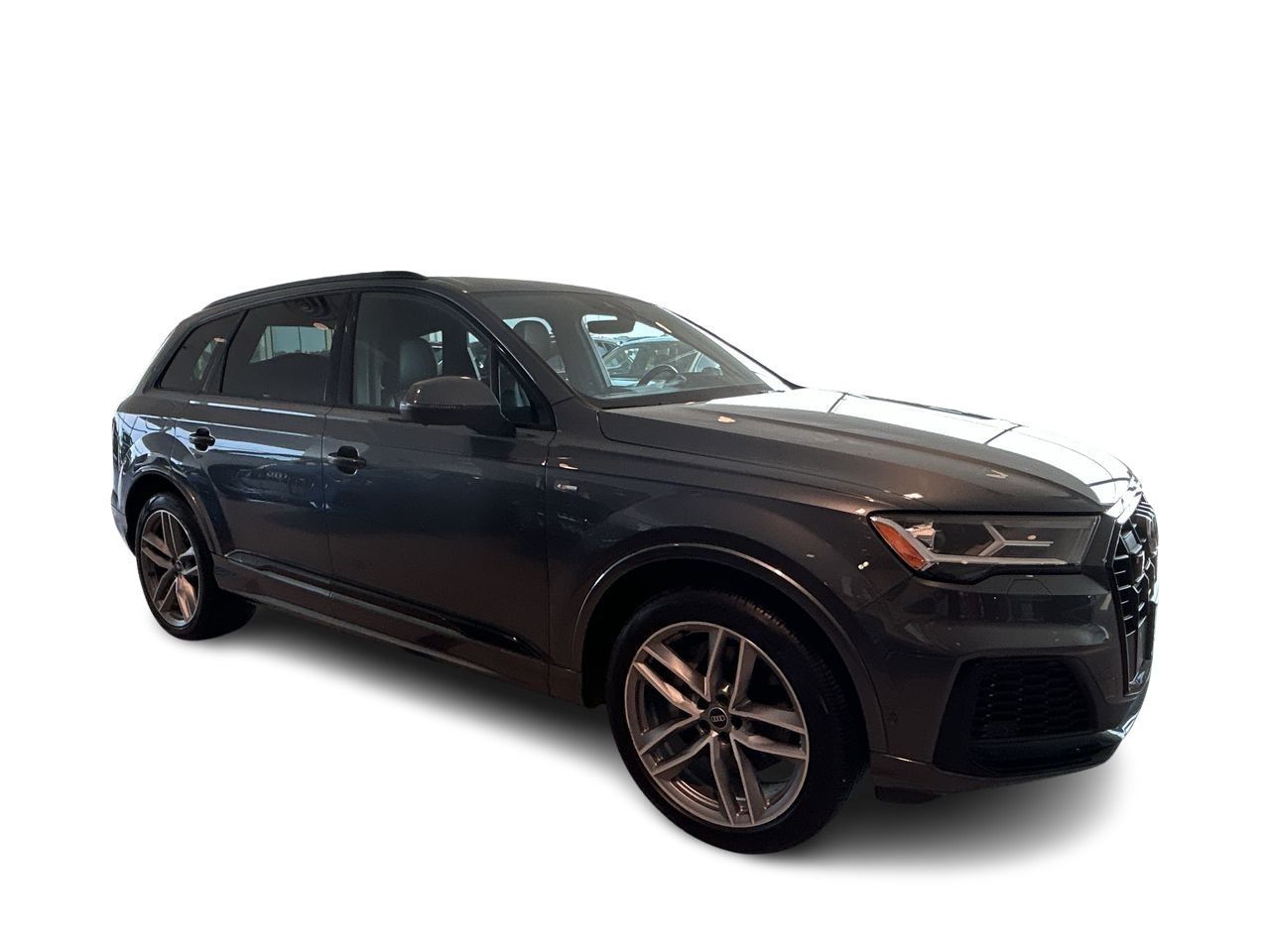 Audi Q7  2021 à Toronto, Ontario