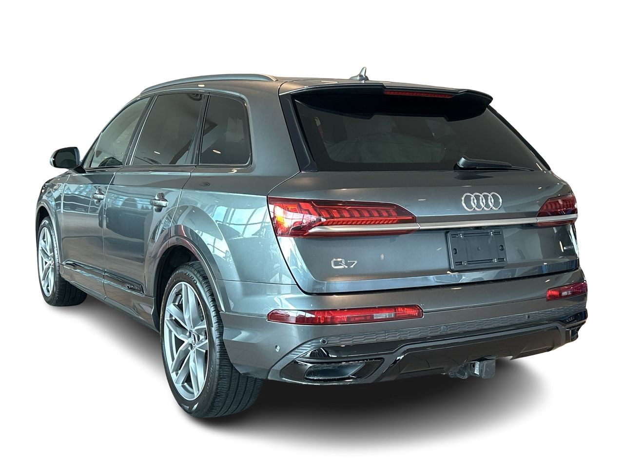 Audi Q7  2021 à Toronto, Ontario