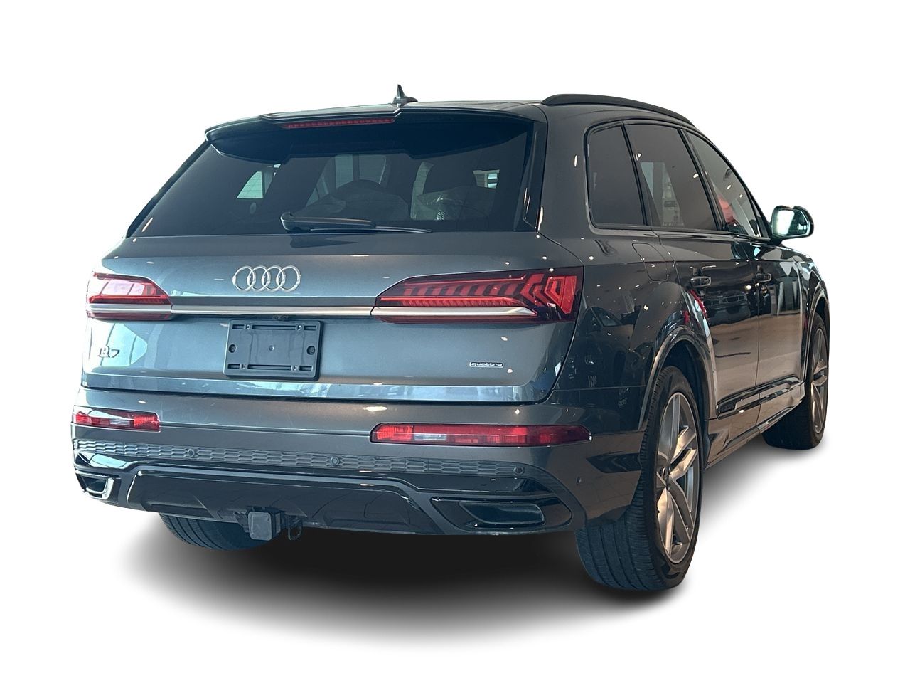 Audi Q7  2021 à Toronto, Ontario