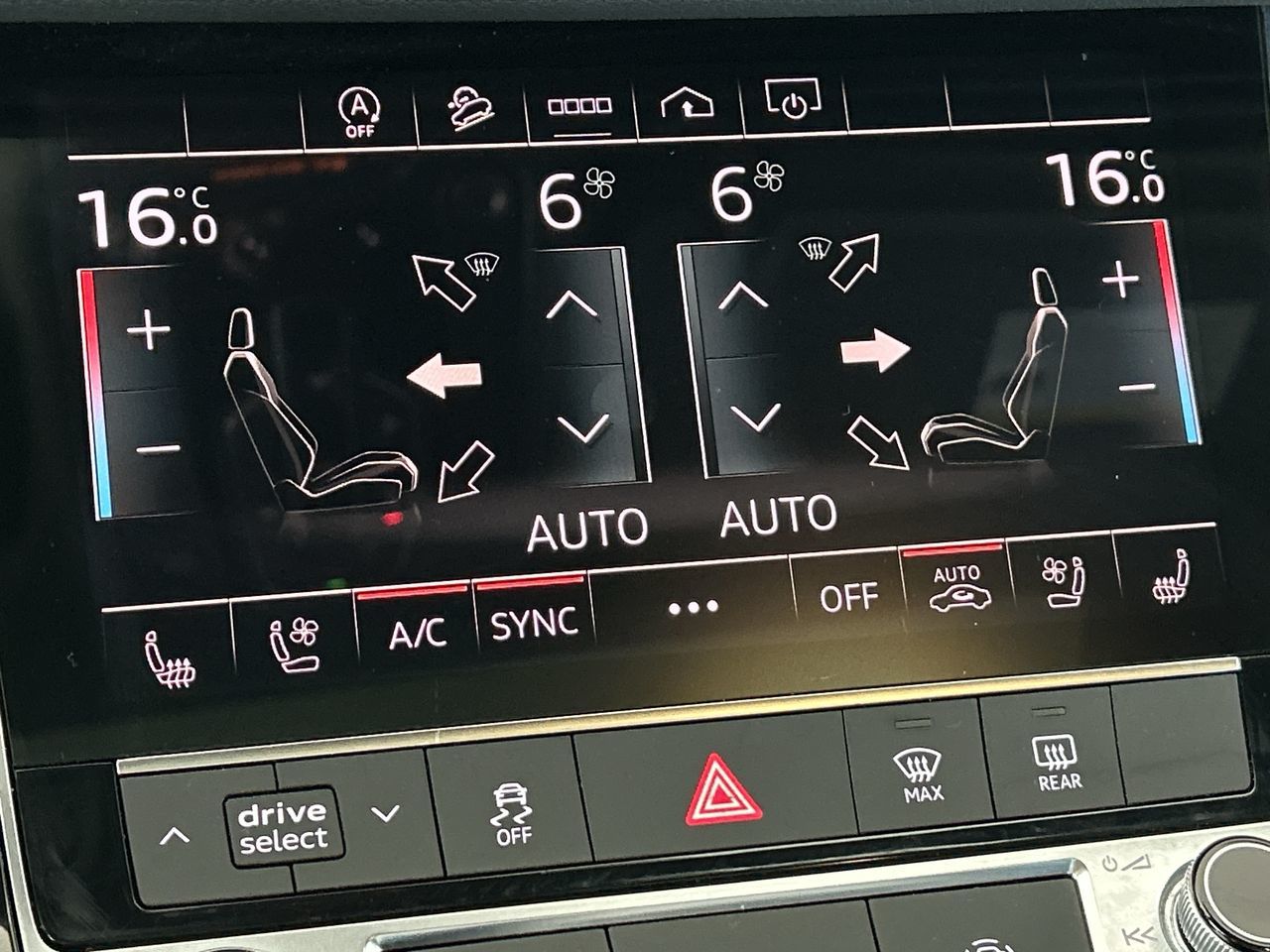 Audi Q7  2021 à Toronto, Ontario