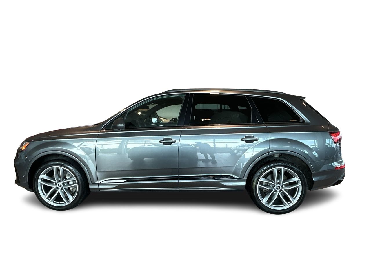 Audi Q7  2021 à Toronto, Ontario