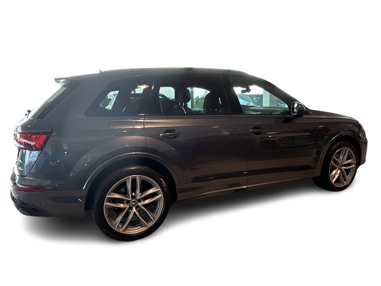 Audi Q7  2021 à Toronto, Ontario