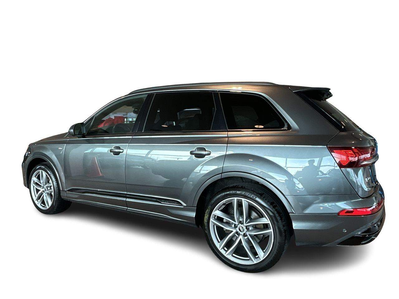Audi Q7  2021 à Toronto, Ontario