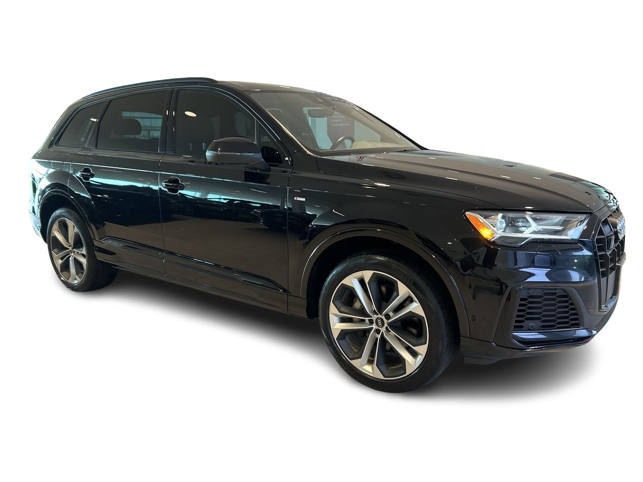 Audi Q7  2021 à Toronto, Ontario