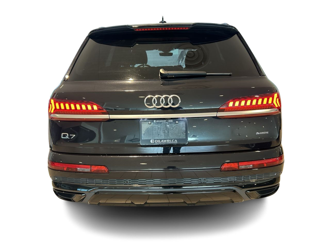 Audi Q7  2021 à Toronto, Ontario
