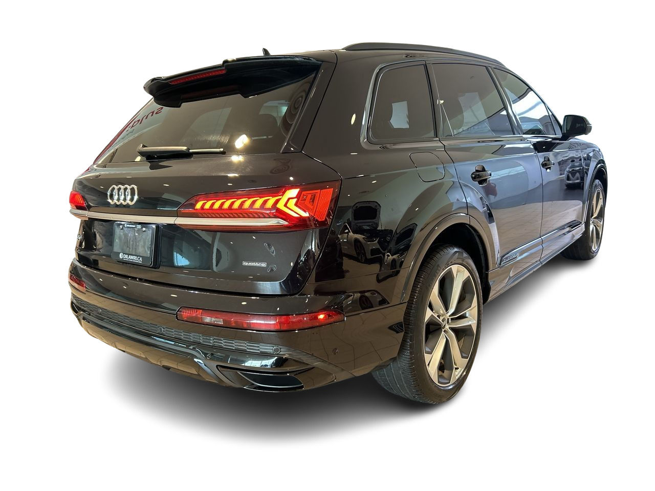Audi Q7  2021 à Toronto, Ontario