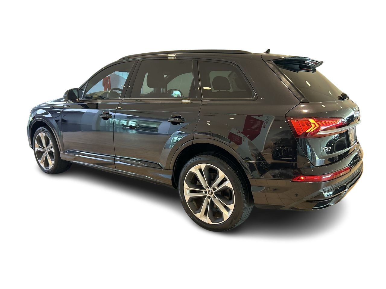 Audi Q7  2021 à Toronto, Ontario